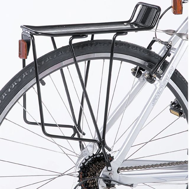 Azur Alloy Touring Rear Pannier Rack