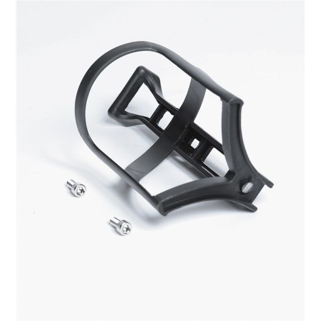 Bikecorp Plastic Bottle Cage - Black