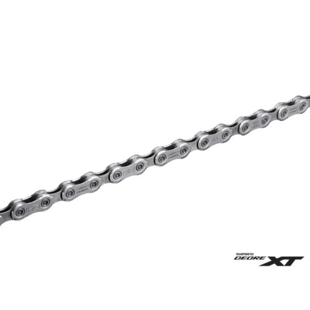 12-Speed Shimano XT 8100 Chain