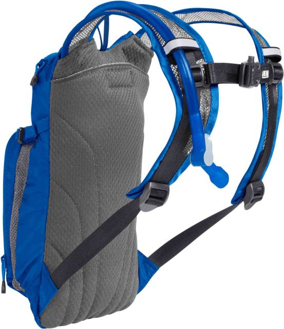 Camelbak Mini Mule 1.5L Kids Pack - Blue/White