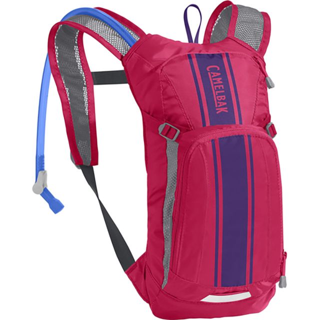 Camelbak Mini Mule 1.5L Kids Pack - Pink/Purple