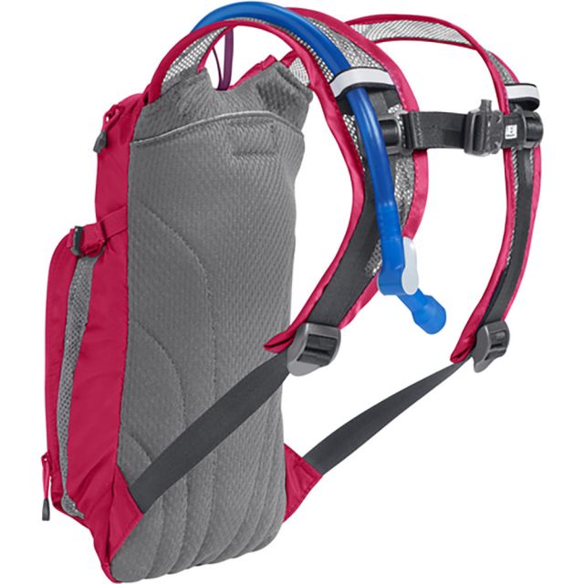 Camelbak Mini Mule 1.5L Kids Pack - Pink/Purple