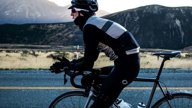Pedla RideFlash19 Vest - Reflective
