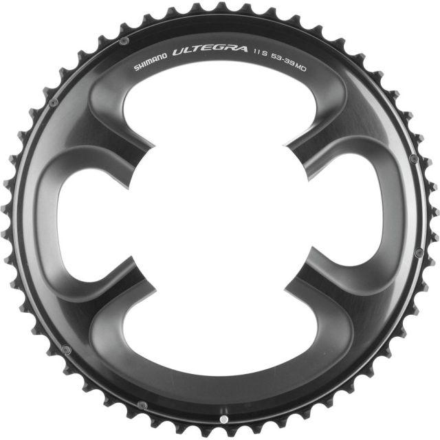 11-Speed Shimano Ultegra 6800 Chainring | Cycles