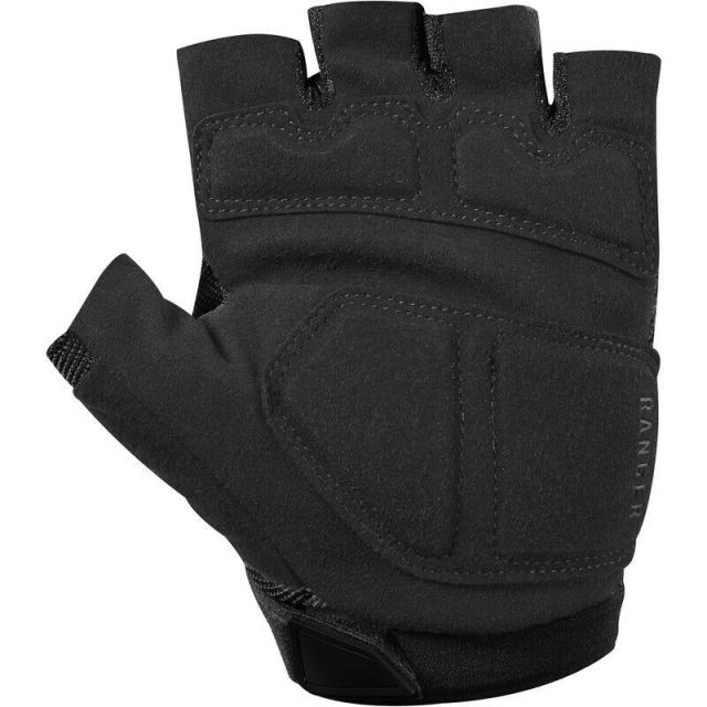 Fox Ranger Gel Short Gloves - Black