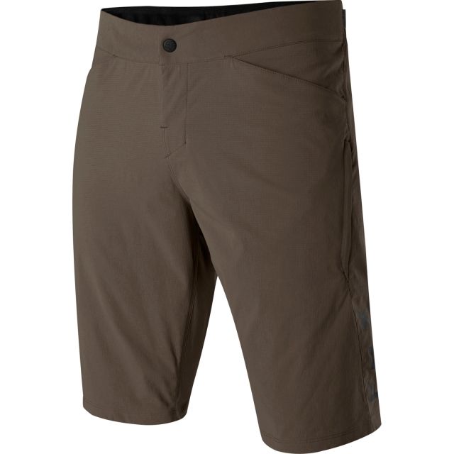 Fox Ranger Shorts - Dirt Brown | Ivanhoe Cycles