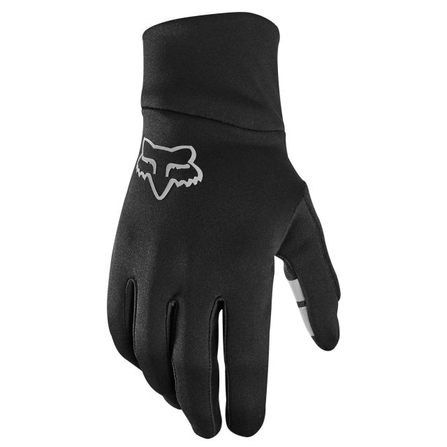Fox Ranger Fire Winter Gloves - Black
