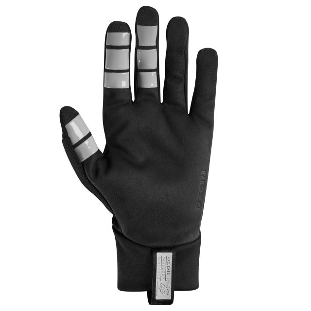 Fox Ranger Fire Winter Gloves - Black