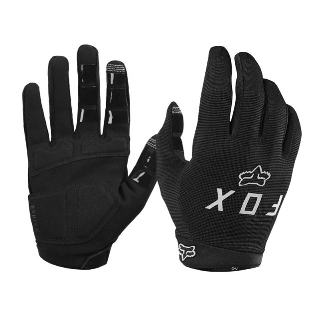 Fox Youth Ranger Gloves - Black
