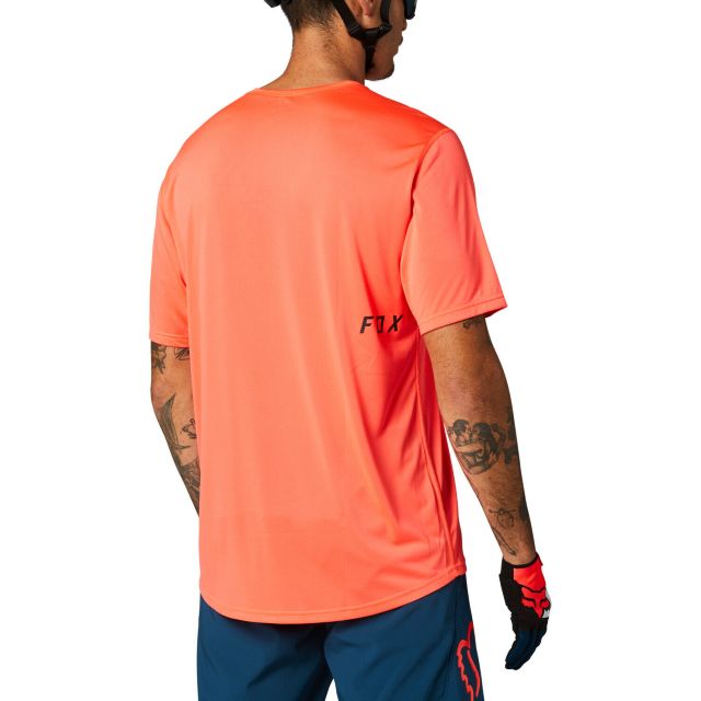 Fox Ranger Jersey 2021 - Atomic Punch