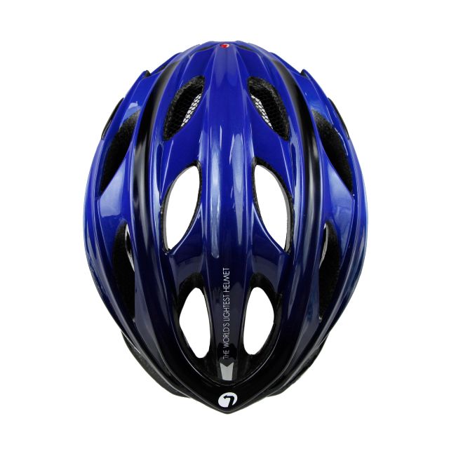 Limar Ultralight+ Helmet – Blue/Black