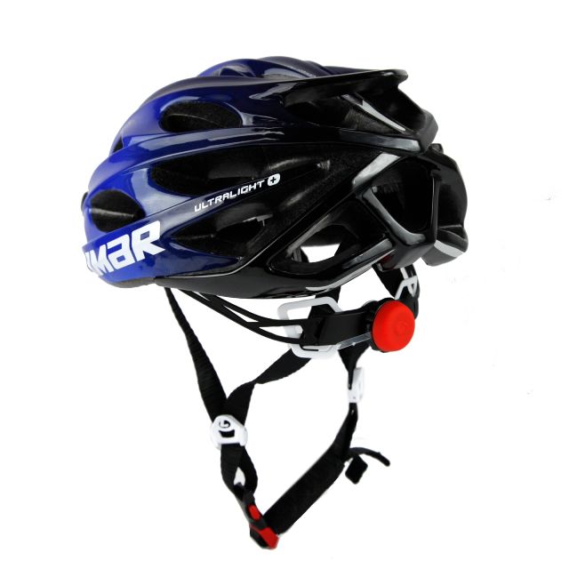 Limar Ultralight+ Helmet – Blue/Black