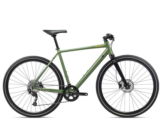 Orbea Carpe 20 - Green