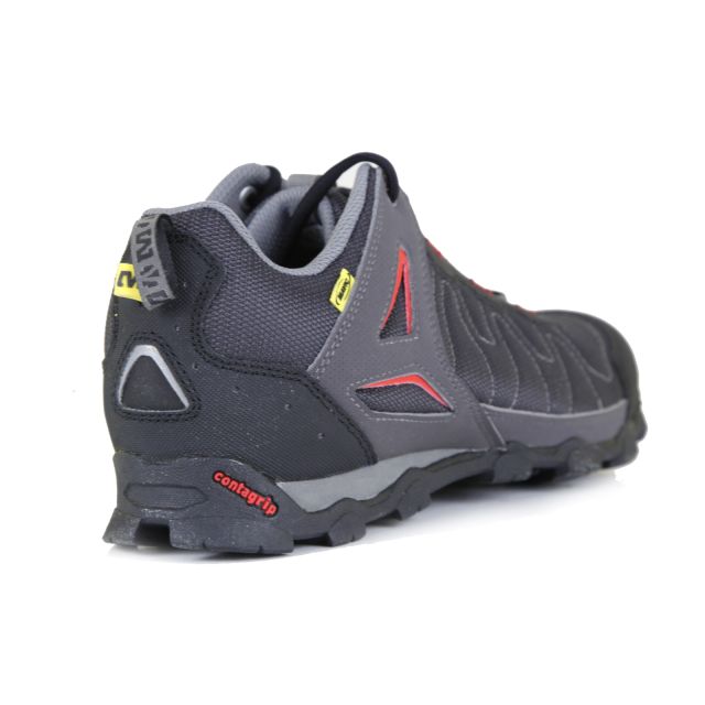 Mavic Cruize MTB Shoes - Black