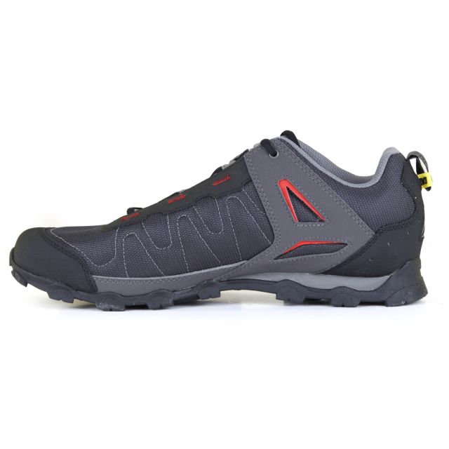 Mavic Cruize MTB Shoes - Black