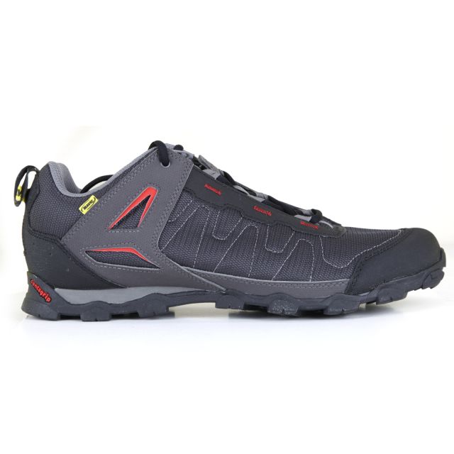 Mavic Cruize MTB Shoes - Black