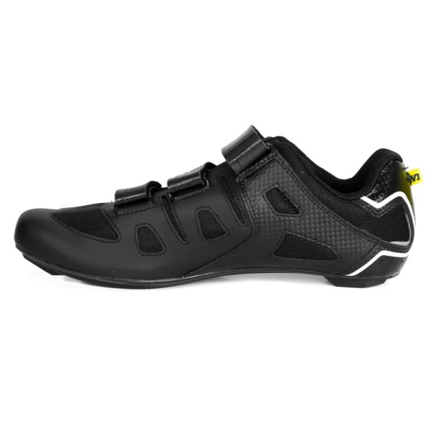 Mavic Peloton Road Shoes Ivanhoe Cycles