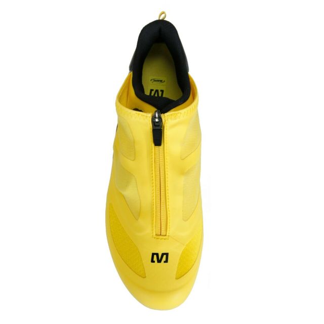 Mavic CXR Ultimate Road Shoes - Yellow
