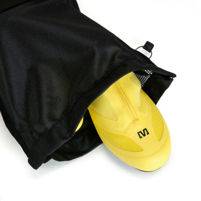 Mavic CXR Ultimate Road Shoes - Yellow