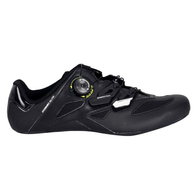 Mavic Cosmic Elite Road Shoes - Black