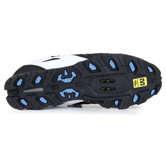 Mavic Zoya Womens MTB Shoes - Black/Blue