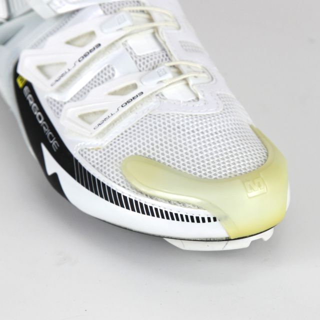 Mavic Zxenon Womens Road Shoes - Pearl White