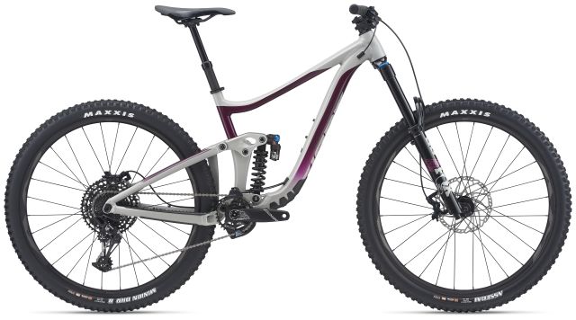 Giant Reign 29 SX 2021