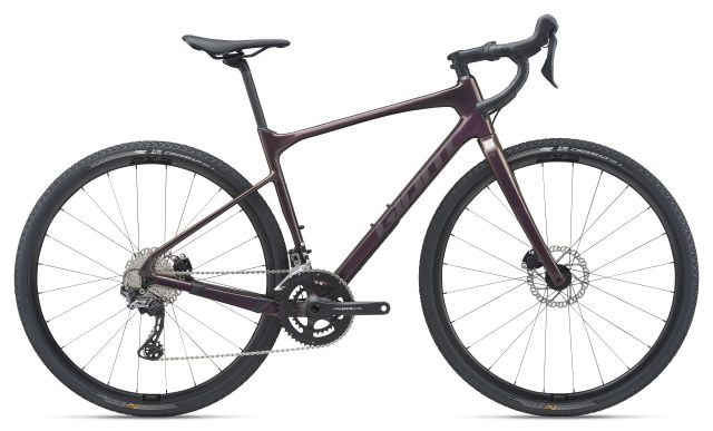 Giant Revolt Advanced 2 2021