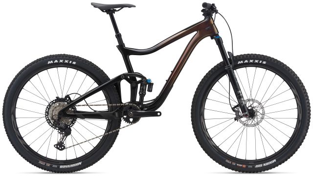 giant trance advanced pro 29