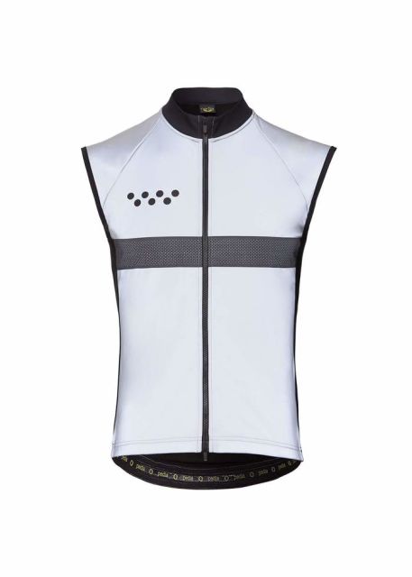 Pedla RideFlash19 Vest - Reflective