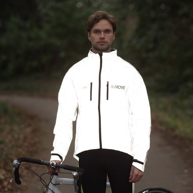 Proviz Reflect360 Reflective Mens Jacket