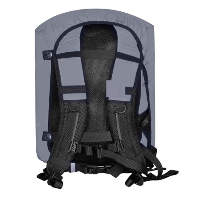 Proviz Reflect360 Storm Proof Reflective Backpack Cover