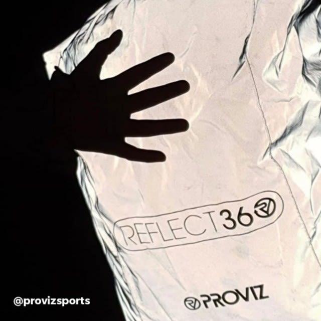 Proviz Reflect360 Storm Proof Reflective Backpack Cover