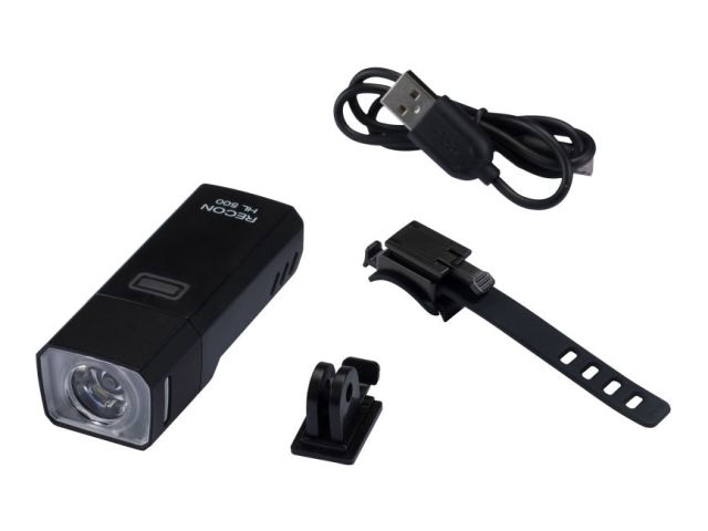 Giant Recon 500 Front Light (500 Lumens)