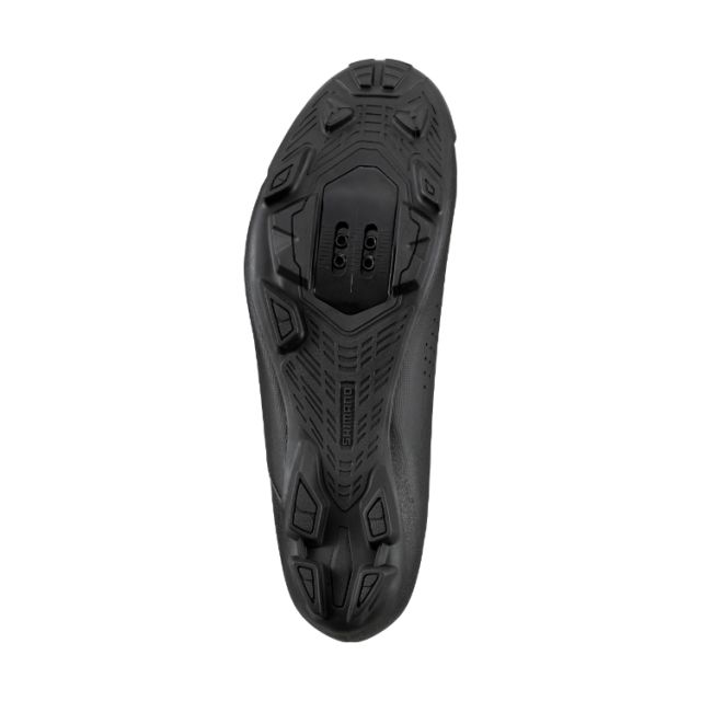 Shimano SH-XC300 SPD Shoes - Black