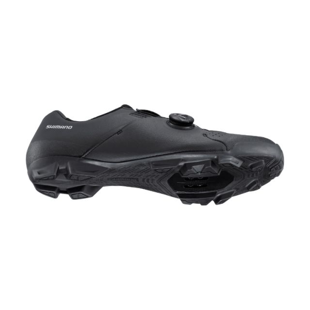 Shimano SH-XC300 SPD Shoes - Black