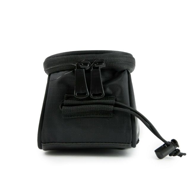 Sahoo Water Resistant Top Tube Bag with Phone Case