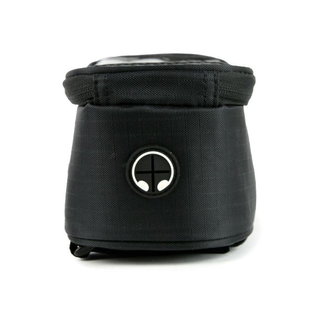 Sahoo Water Resistant Top Tube Bag with Phone Case