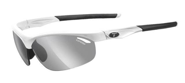 Tifosi Velocet Fototec - Matte White