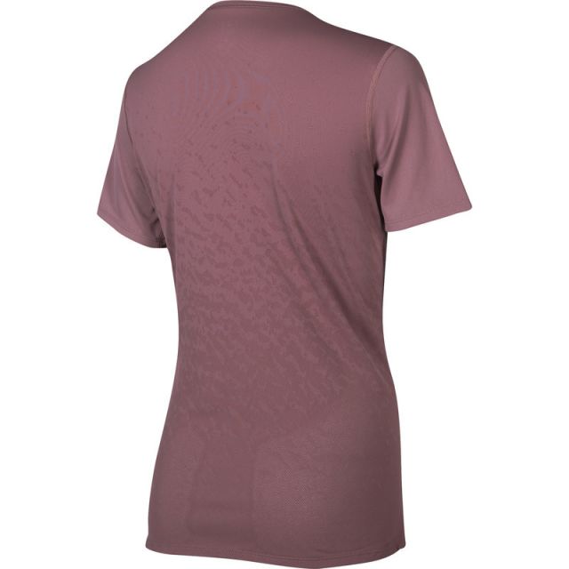 Fox Ripley Bars Womens Jersey - Dusty Rose