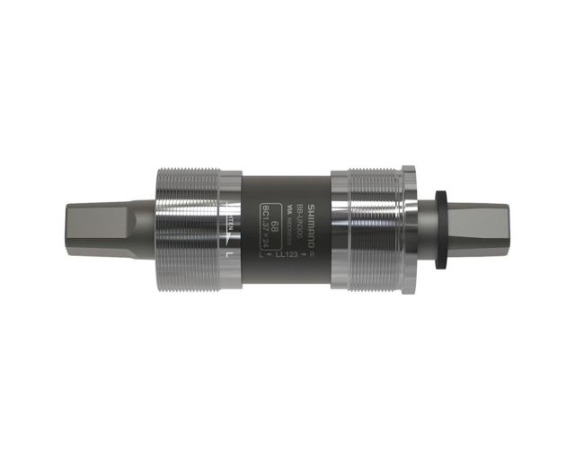Shimano UN300 SquareTaper Bottom Bracket Ivanhoe Cycles