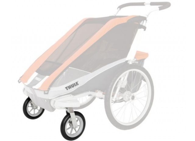 Trailer Thule Strolling Kit