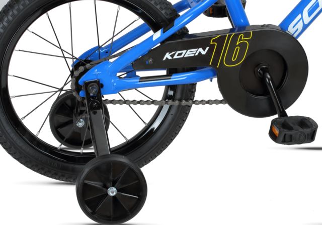Schwinn Koen 16 Blue-40