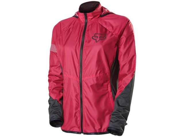 Fox Diffuse Womens Jacket 2016