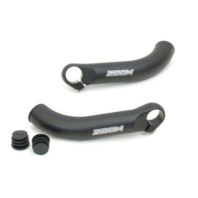 Zoom Fat Boy Bar End
