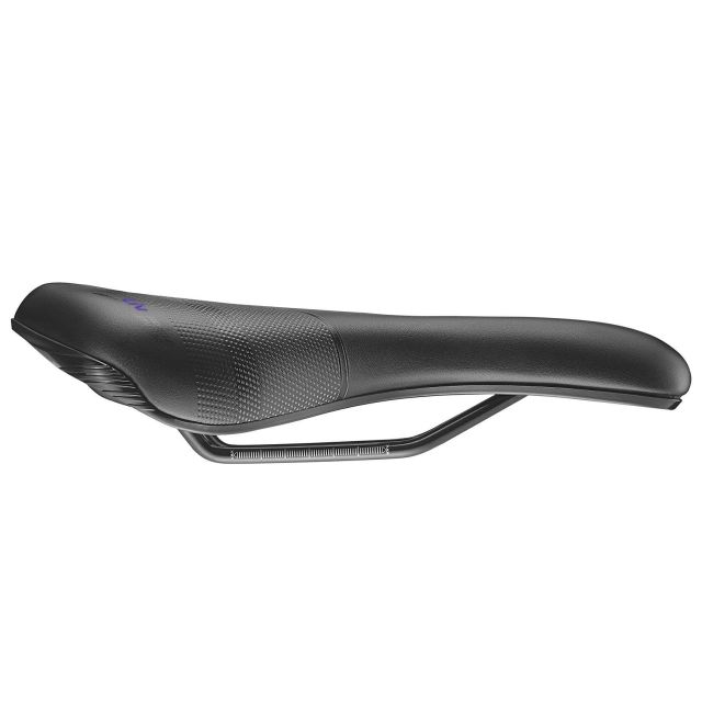 liv comfort saddle