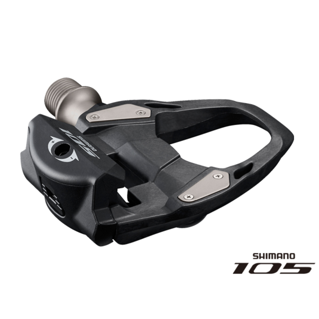 Shimano R7000 105 SPD-SL Pedal-01