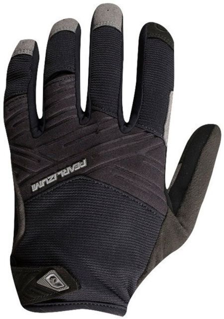 Pearl Izumi Summit Full Finger Gloves -Black 2XL