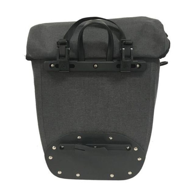 Azur Shuttle Rear Pannier Single