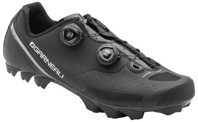 Louis Garneau Copper T-Flex Shoes 2017